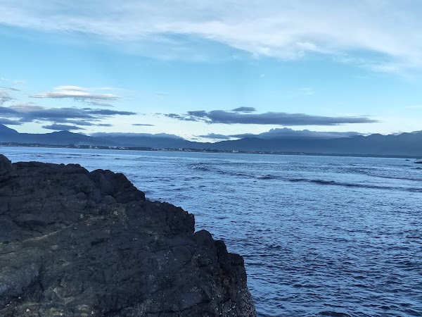 Cemento Beach 1