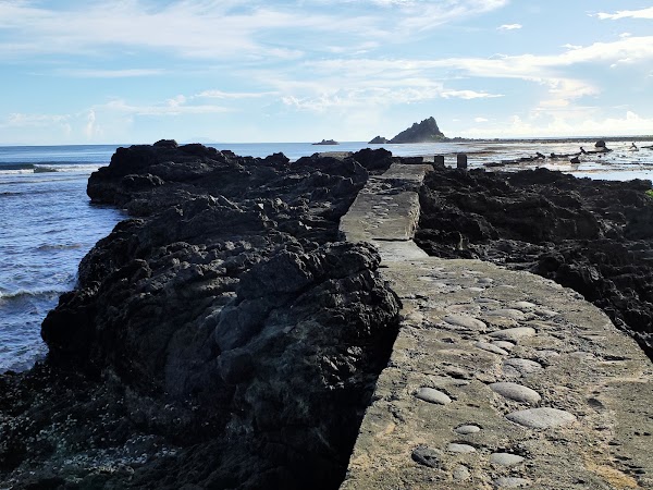 Cemento Beach 5