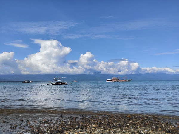 Cemento Beach 3