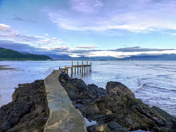 Cemento Beach 2