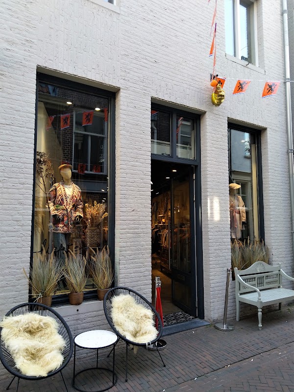 Liefste Fashion