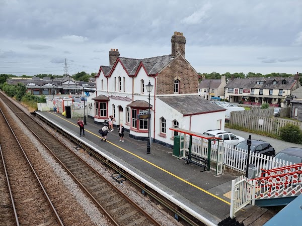 Llanfairpwllgwyngyll 4