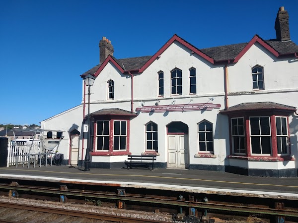 Llanfairpwllgwyngyll 3