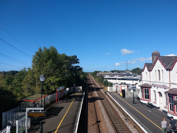 Llanfairpwllgwyngyll 2