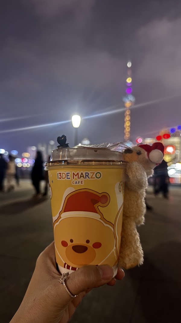 Zhuang 13de Shop 3