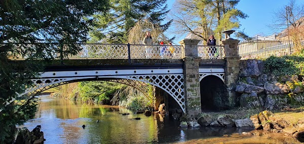 Buxton