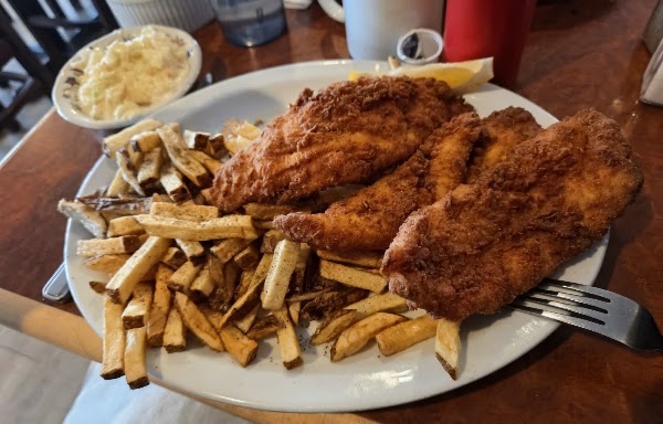 Country View Restaurant 3