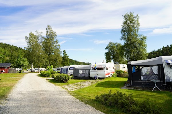 Ragnerudssjöns Camping