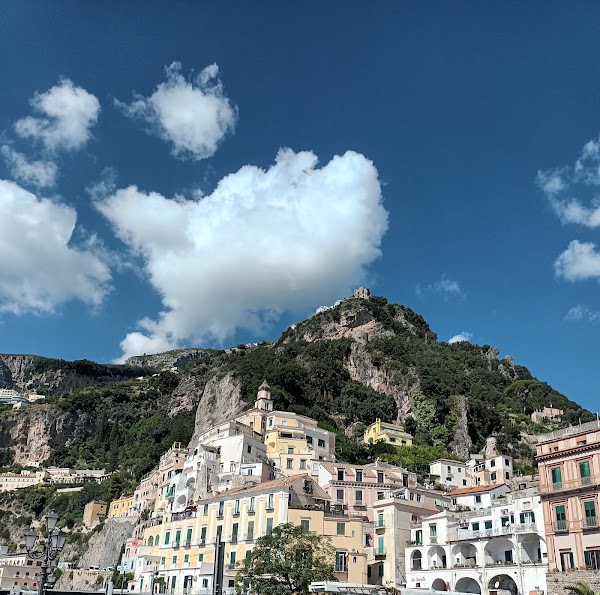Amalfi Coast 3
