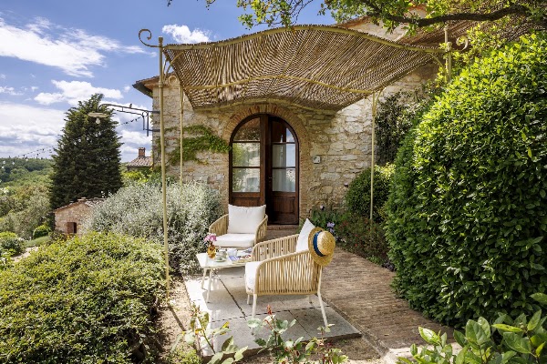Borgo Vescine