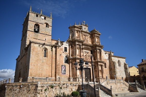 Gumiel de Izán