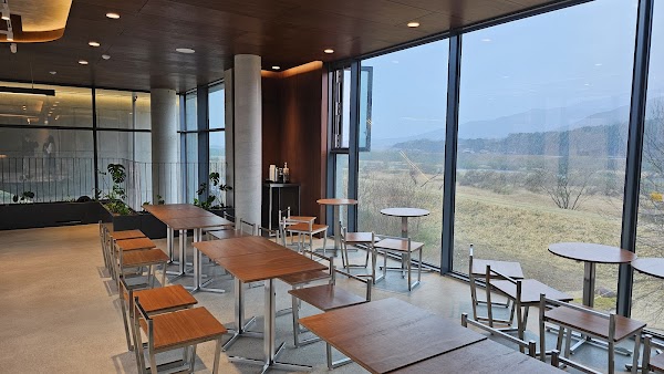 Coffee Shops Korea ☕️ 72