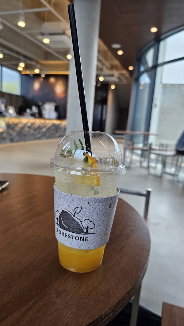 포레스톤 5