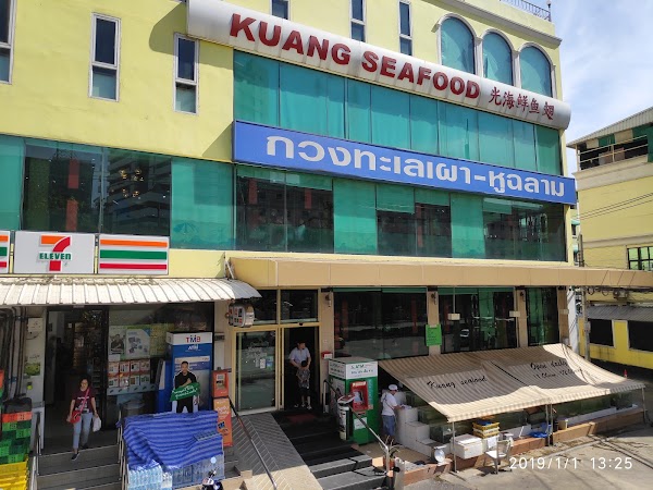 Bangkok 12
