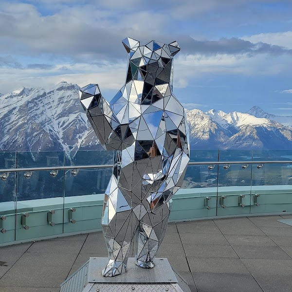 Banff Gondola 3