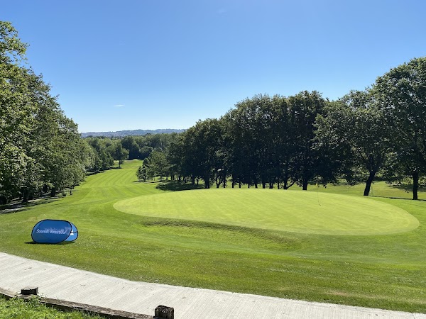 Real Golf Club de San Sebastián