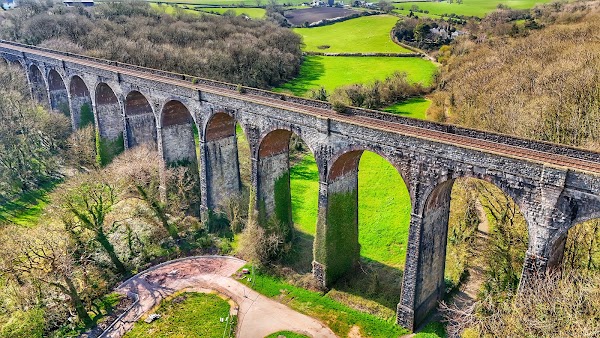Porthkerry Country Park