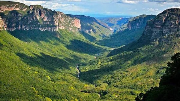 Chapada Diamantina - BA