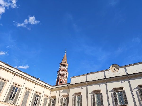 Palazzo Reale di Milano 5