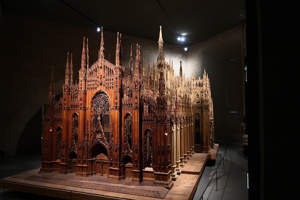 Palazzo Reale di Milano 4