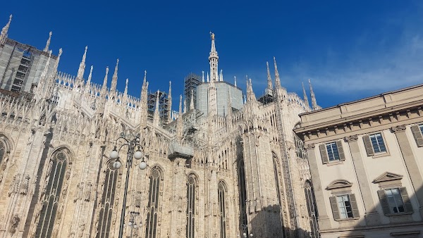 Palazzo Reale di Milano 3