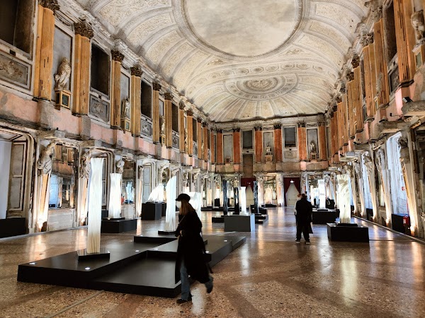 Palazzo Reale di Milano 2