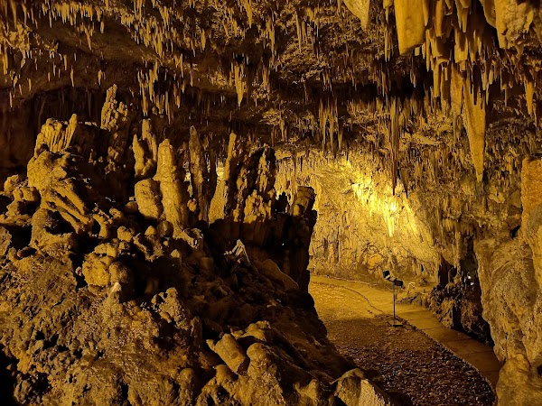 Drogarati Cave 5