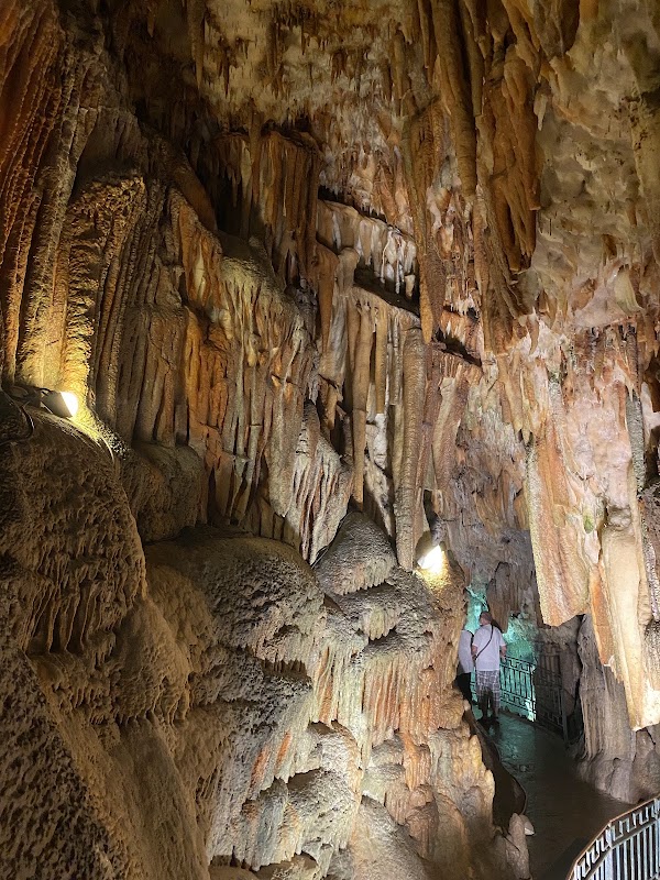 Drogarati Cave 4