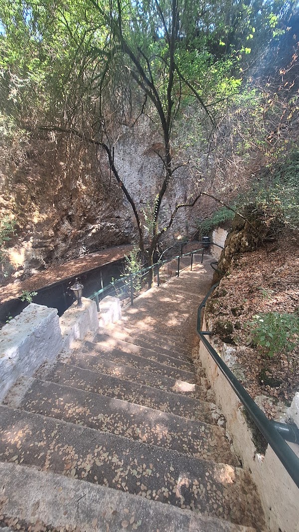Drogarati Cave 3