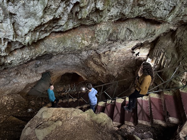 Drogarati Cave 2