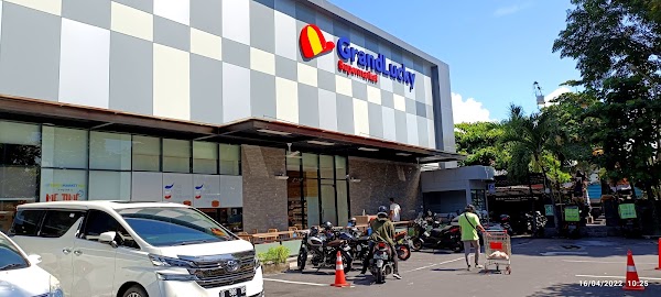 GrandLucky Sanur
