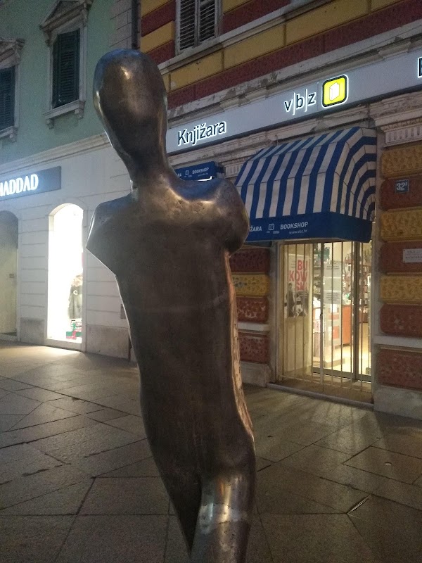 Korzo Shopping Centre