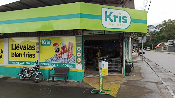 KRIS MARKET PILO