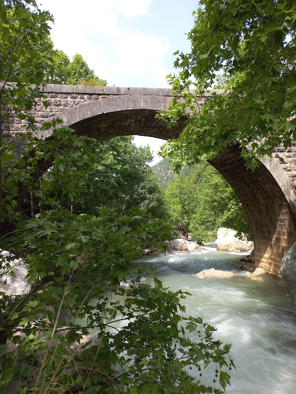 Wadi El Salib
