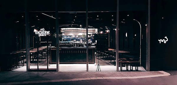 Meating Place 1