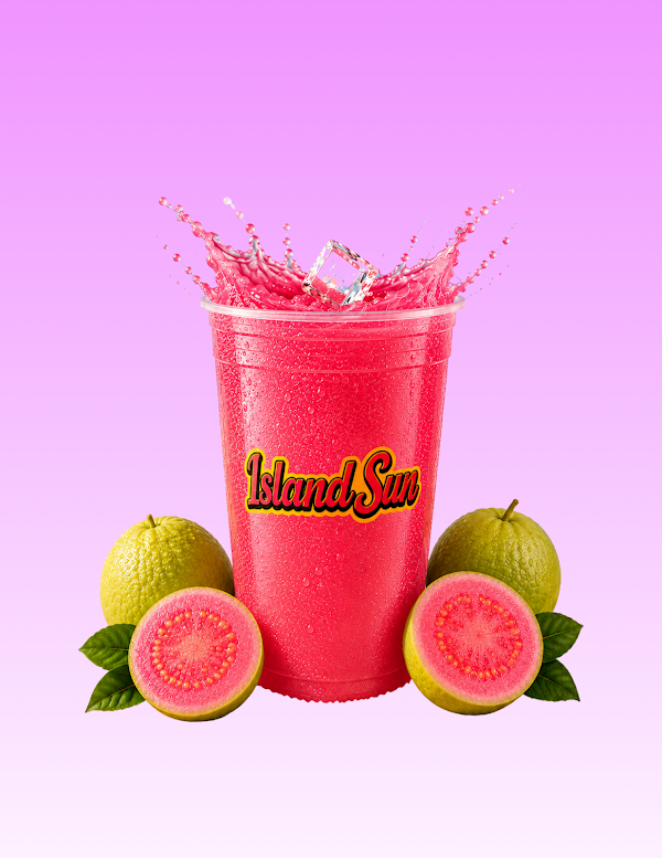 FAKA'S Island Grill 5