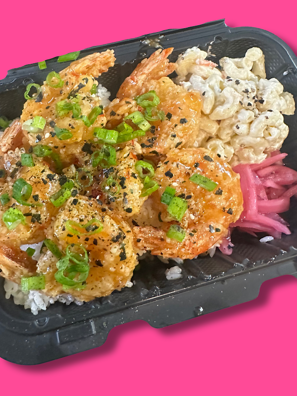 FAKA'S Island Grill 3