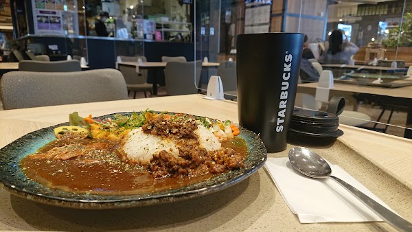 BOTANI:CURRY 5