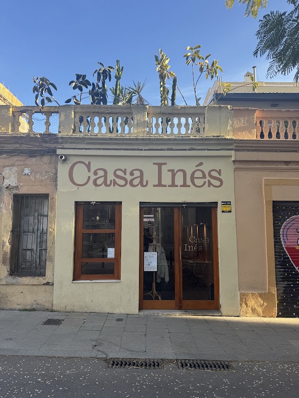 Casa Inés 4