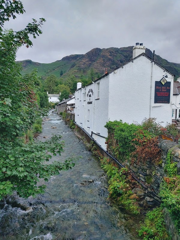 Coniston