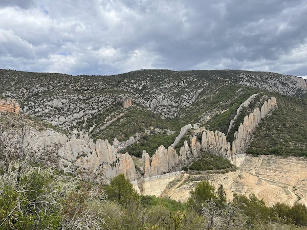 Spots - Ballades - Visites 56