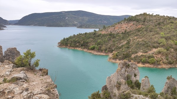 Muralla de Finestres 4