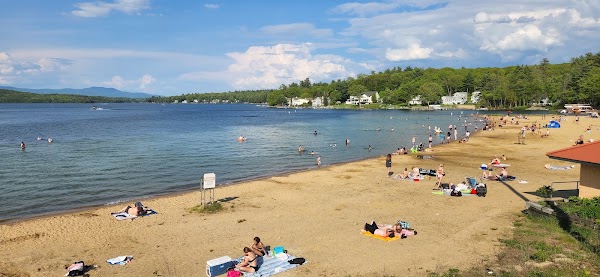 Laconia
