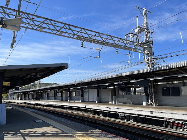 Rokujizo Station 1