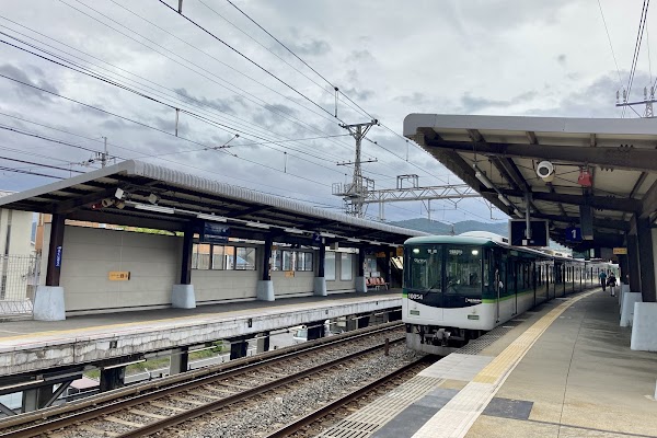 Rokujizo Station 5