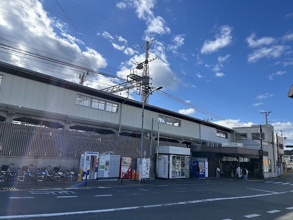 Rokujizo Station 4