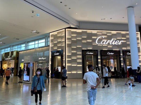 Yorkdale Shopping Centre