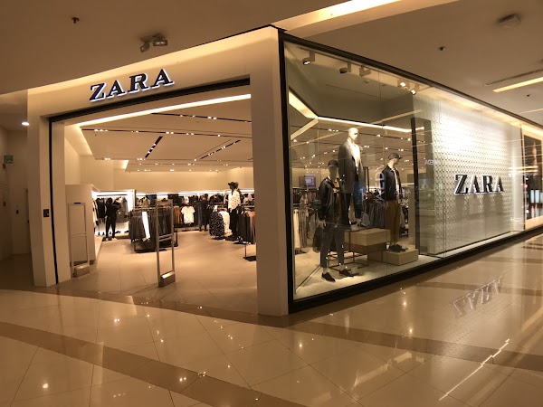 ZARA HOME Siam Paragon 1