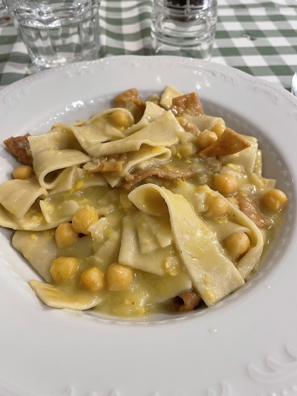 Le Zie Trattoria Casereccia 3
