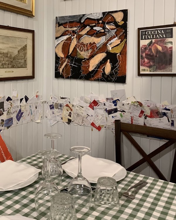 Le Zie Trattoria Casereccia 2